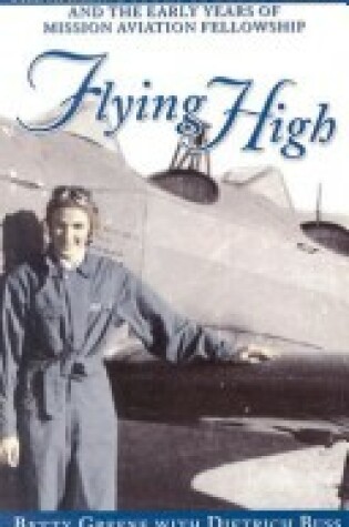 Cover of Flying High