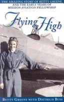 Book cover for Flying High