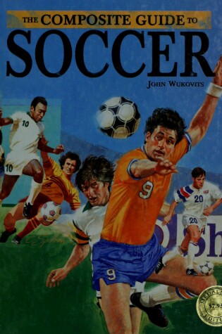 Cover of Soccer