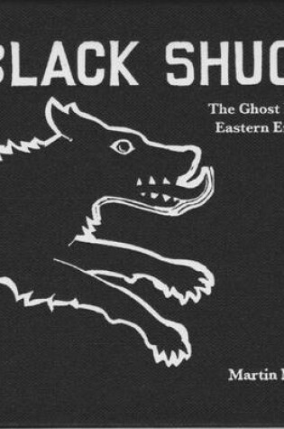 Cover of Black Shuck