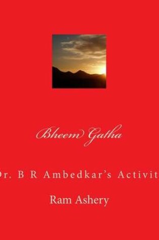 Cover of Bheem Gatha