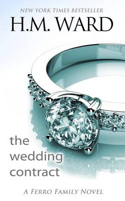 Book cover for The Wedding Contract