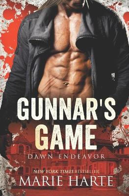 Book cover for Gunnar's Game