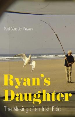 Book cover for Ryan's Daughter