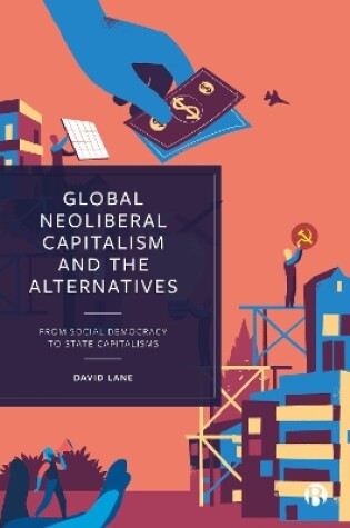 Cover of Globalised Capitalism and Its Rivals