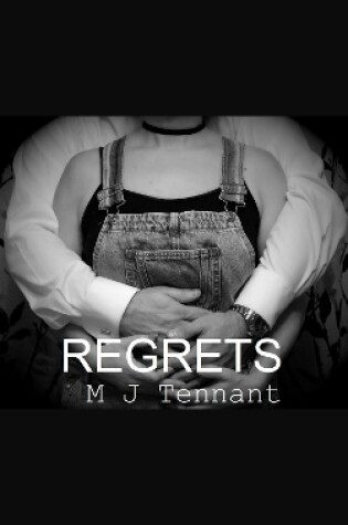 Cover of Regrets