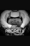 Book cover for Regrets