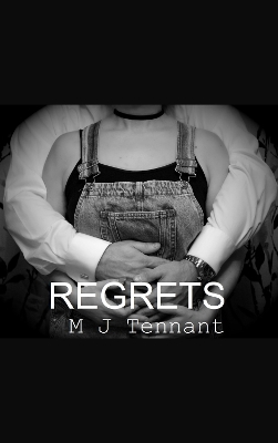 Cover of Regrets