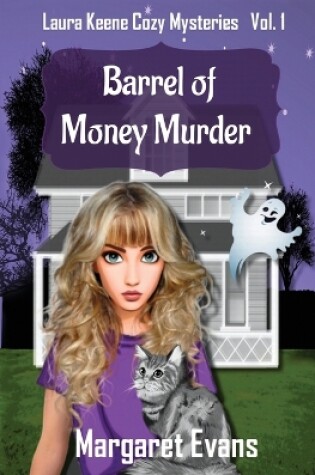 Cover of Barrel of Money Murder