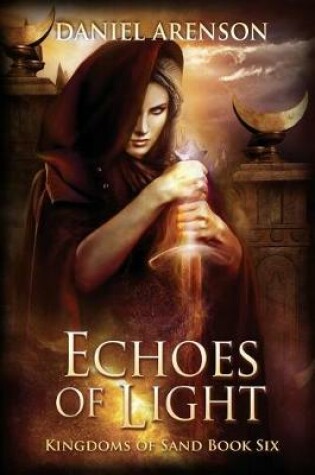 Cover of Echoes of Light