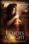 Book cover for Echoes of Light
