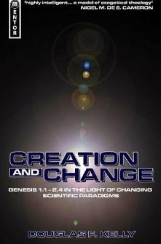 Cover of Creation and Change