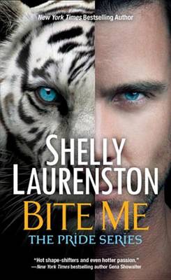 Book cover for Bite Me