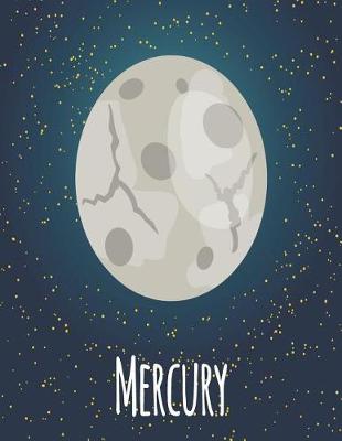 Book cover for Mercury