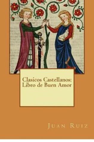 Cover of Clasicos Castellanos