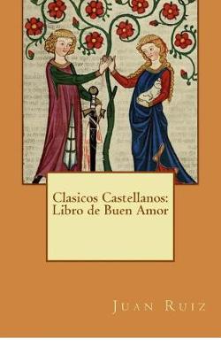 Book cover for Clasicos Castellanos