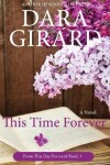 Book cover for This Time Forever (Large Print Edition)