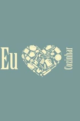 Cover of Eu Cozinhar