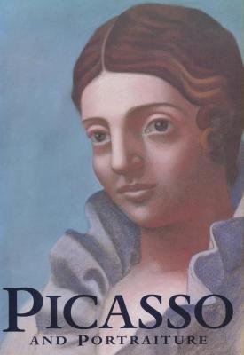 Book cover for Picasso and Portraiture