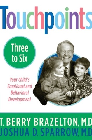 Cover of Touchpoints-Three to Six