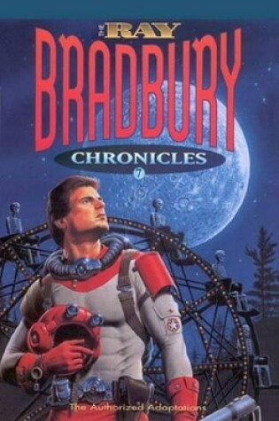 Cover of Ray Bradbury Chronicles 7