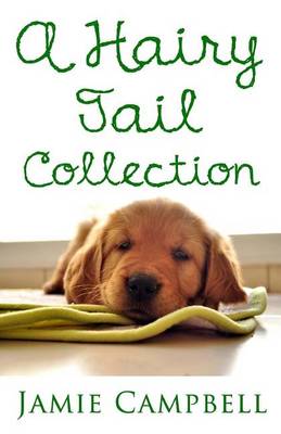 Book cover for A Hairy Tail Collection