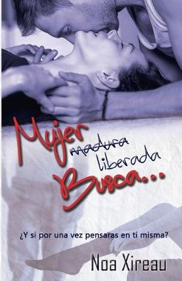 Book cover for Mujer (madura) liberada busca...