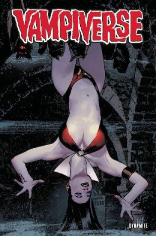 Cover of Vampiverse