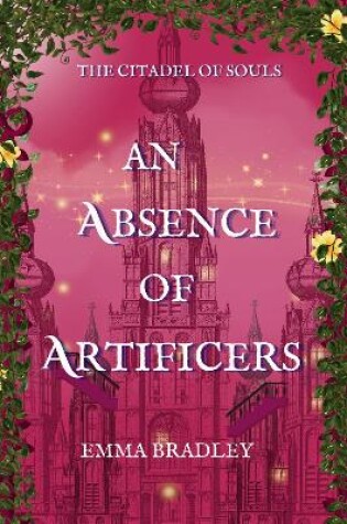 Cover of An Absence Of Artificers