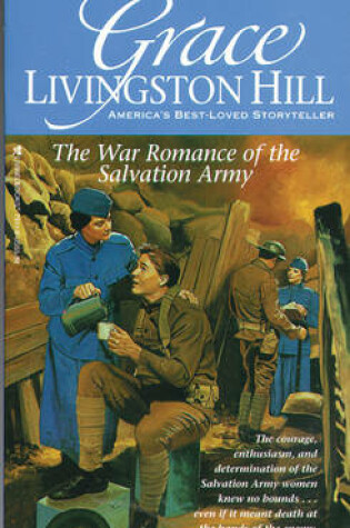 Cover of The War Romance of the Salvation Army
