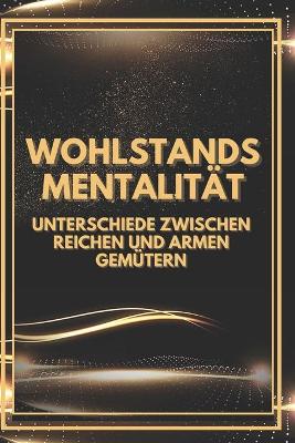 Book cover for Wohlstandsmentalitat