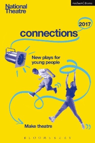Cover of National Theatre Connections 2017