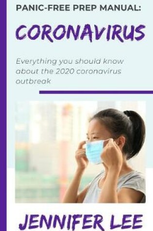 Cover of Coronavirus