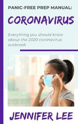 Book cover for Coronavirus