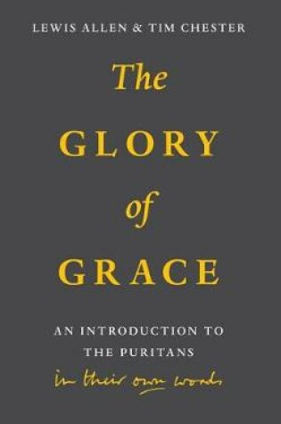 Cover of Glory of Grace