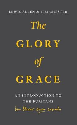 Book cover for Glory of Grace