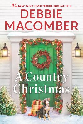 Cover of A Country Christmas/Return To Promise/Buffalo Valley