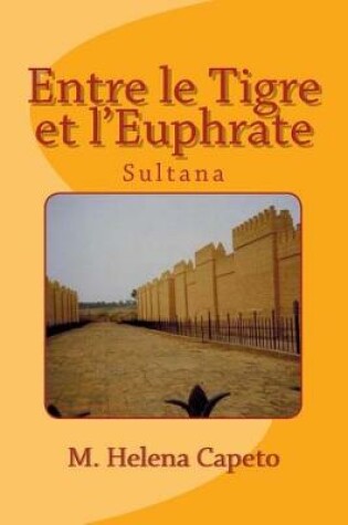 Cover of Entre Le Tigre Et l'Euphrate