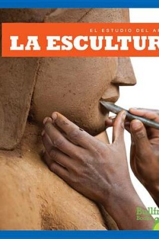 Cover of La Escultura (Sculpture)