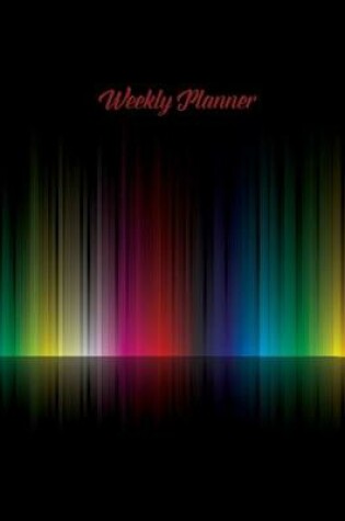 Cover of Weekly Planner