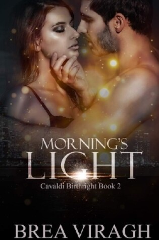 Cover of Morning's Light