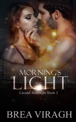 Cover of Morning's Light