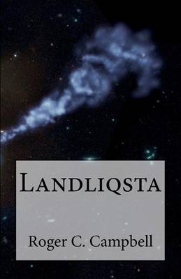 Book cover for Landliqsta