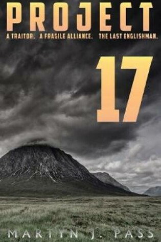 Cover of Project 17