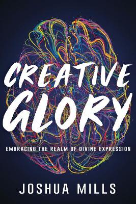 Book cover for Creative Glory