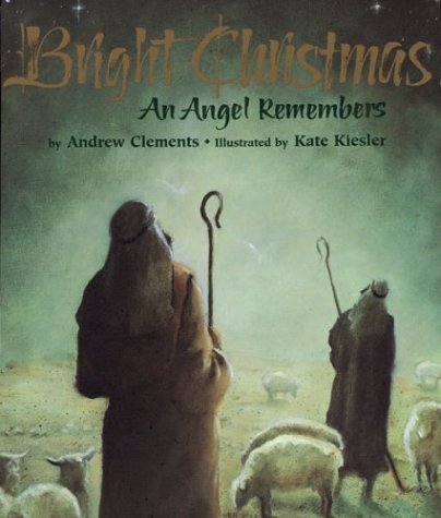 Book cover for Bright Christmas