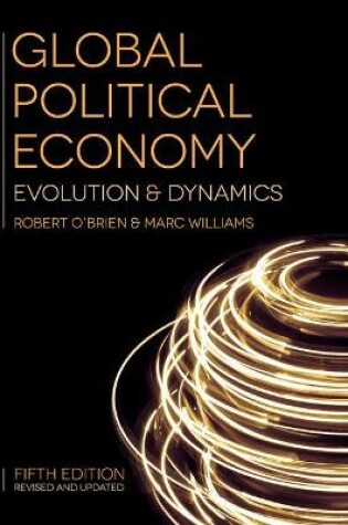 Cover of Global Political Economy