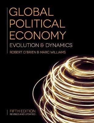 Book cover for Global Political Economy