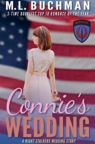 Cover of Connie's Wedding