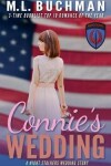 Book cover for Connie's Wedding